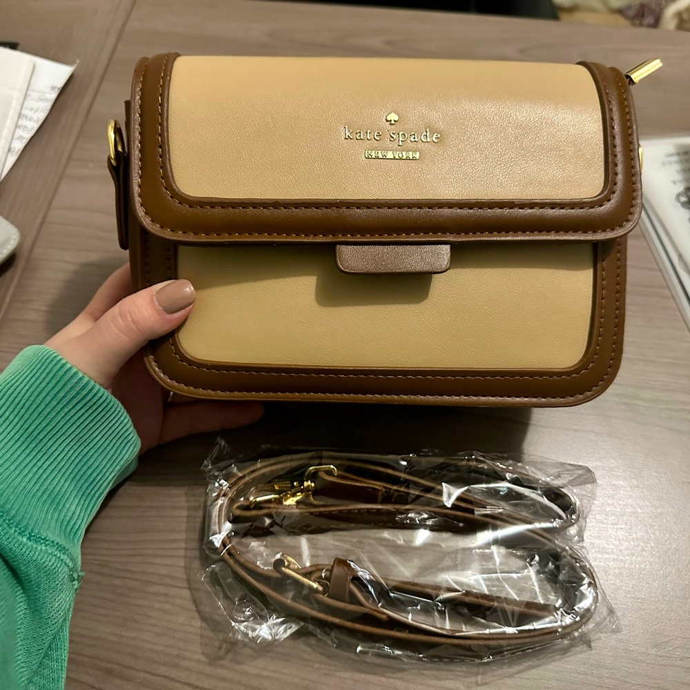 Kate spade crossbody